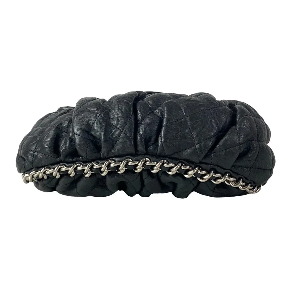 Chanel Chain Around Shoulder Bag A49889